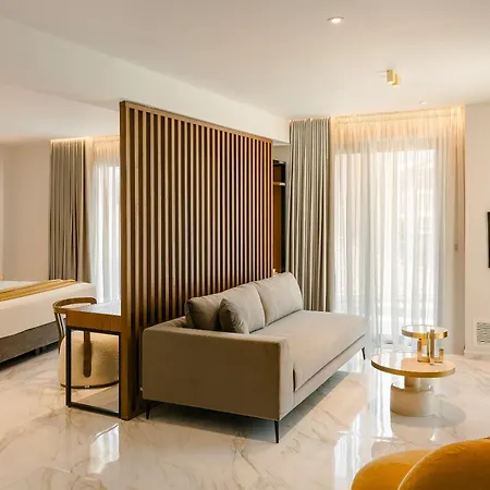 G Boutique Kefalonia Hotel 3*