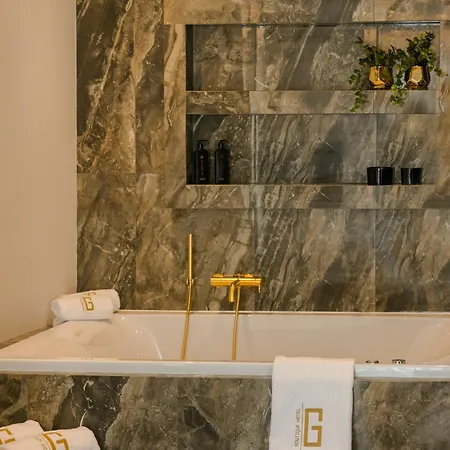 G Boutique Kefalonia Hotel