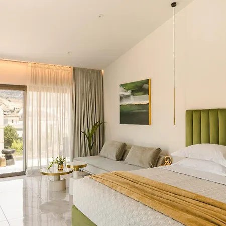 Hotel G Boutique Kefalonia 3*