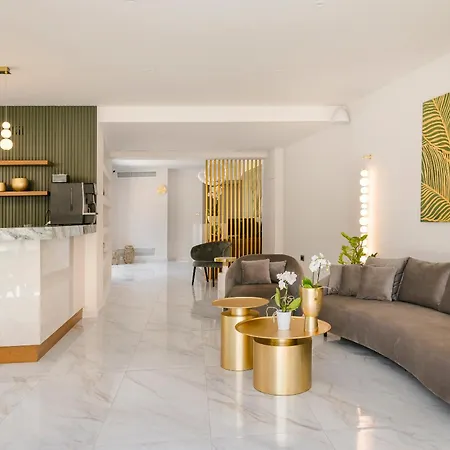 Hotel G Boutique Kefalonia