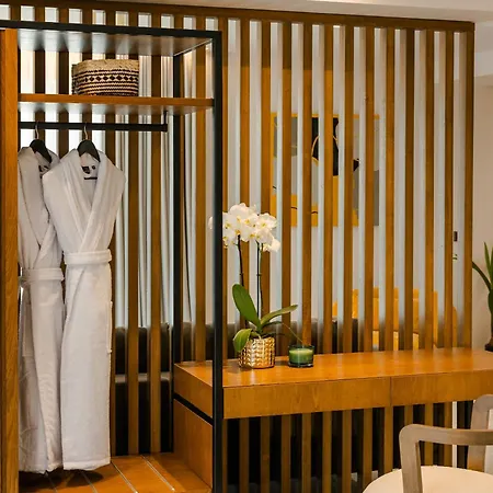 G Boutique Kefalonia Hotel 3*