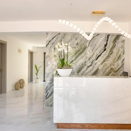 Hotel G Boutique Kefalonia Argostolion