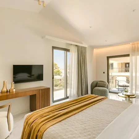 G Boutique Kefalonia 3*