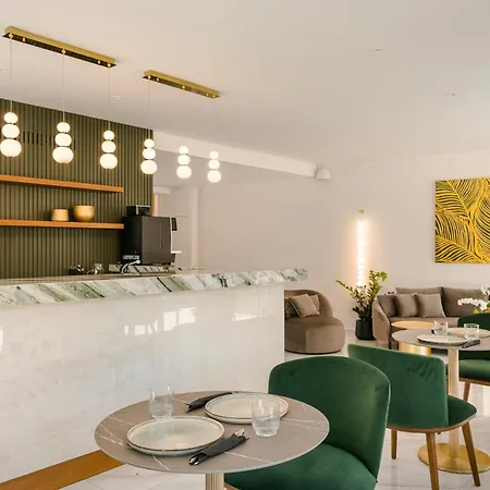 G Boutique Kefalonia Hotel 3*