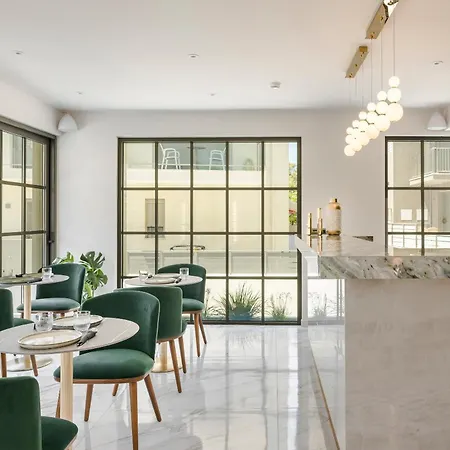 Hotel G Boutique Kefalonia