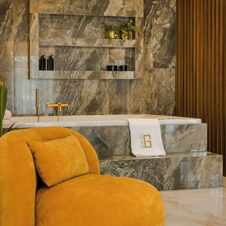 G Boutique Kefalonia Hotel Argostolion