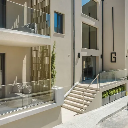 G Boutique Kefalonia Argostolion