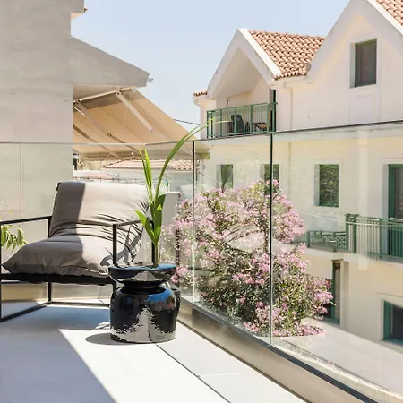 G Boutique Kefalonia Hotel Argostolion