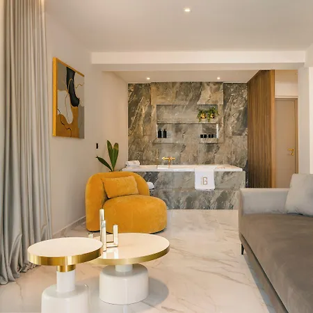 Hotel G Boutique Kefalonia 3*