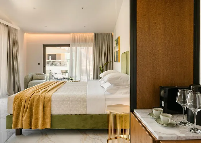 G Boutique Kefalonia 3*