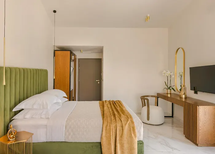 G Boutique Kefalonia Ξενοδοχείο Αργοστόλι