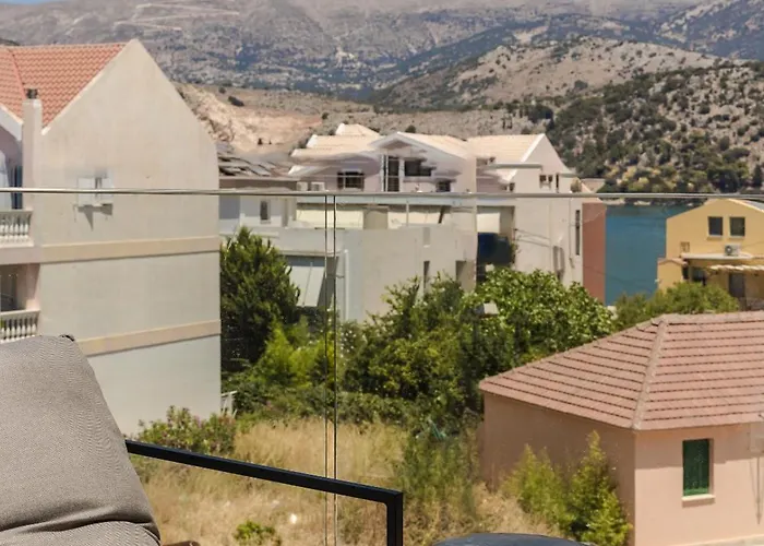 G Boutique Kefalonia Ξενοδοχείο Αργοστόλι