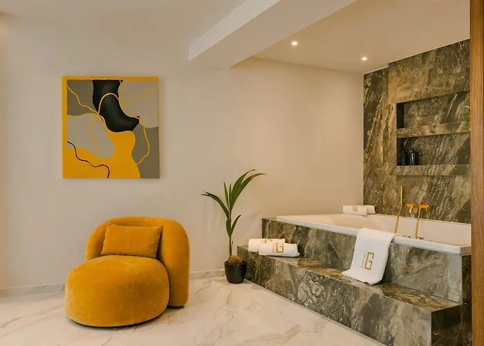 G Boutique Kefalonia Αργοστόλι