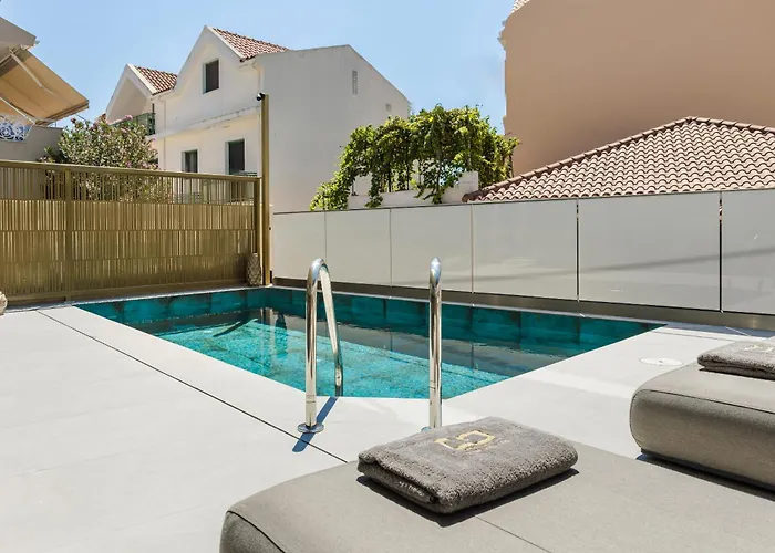 G Boutique Kefalonia 3* Αργοστόλι