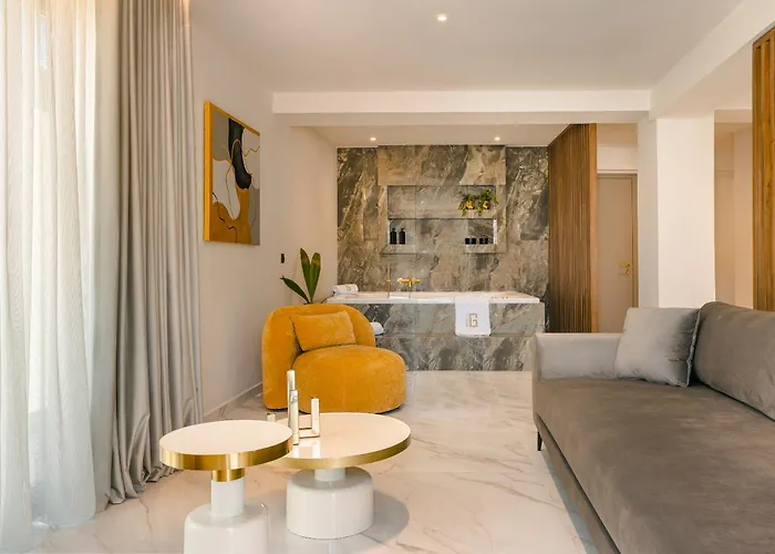G Boutique Kefalonia Ξενοδοχείο 3*