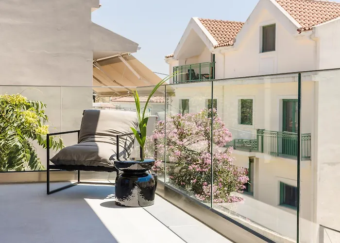 G Boutique Kefalonia 3* Αργοστόλι