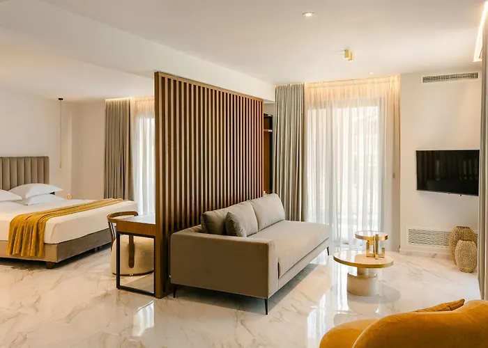 G Boutique Kefalonia Ξενοδοχείο 3*