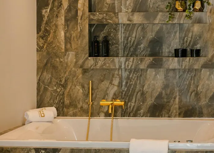 G Boutique Kefalonia Ξενοδοχείο