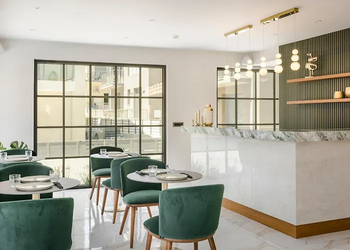 G Boutique Kefalonia Ξενοδοχείο
