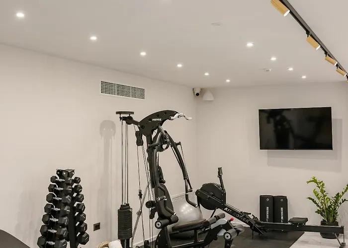 G Boutique Kefalonia Ξενοδοχείο