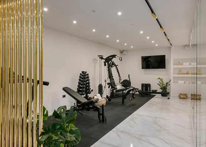 G Boutique Kefalonia Ξενοδοχείο 3*