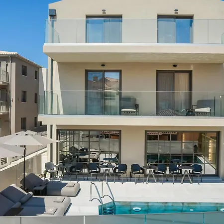 Hotel G Boutique Kefalonia Argostóli
